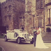 Durham County Cars   The Wedding Car People 1066847 Image 1